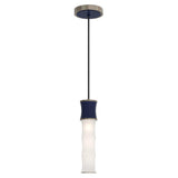 Robert Abbey (MMB86) 5" x 13"-0" KANE PENDANT