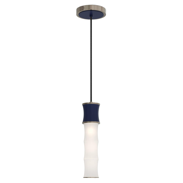 Robert Abbey (MMB86) 5" x 13"-0" KANE PENDANT