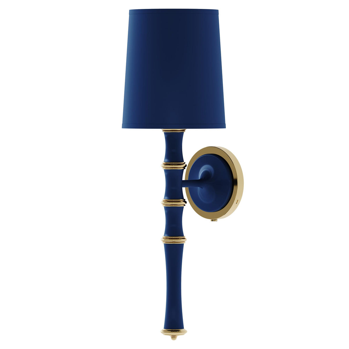 Robert Abbey (MMB87X) 7" x 22.5"-0" KANE WALL SCONCE