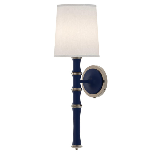 Robert Abbey (MMB88) 7" x 22.5"-0" KANE WALL SCONCE