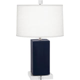 Robert Abbey (MMB90) 4.13" x 19.13" HARVEY ACCENT LAMP