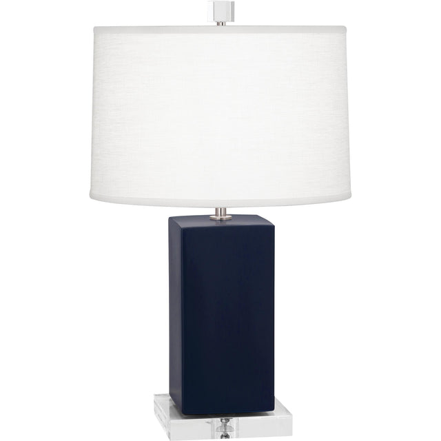 Robert Abbey (MMB90) 4.13" x 19.13" HARVEY ACCENT LAMP
