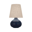 Robert Abbey (MMB91) 11.88" x 23.5" JUNE ACCENT LAMP
