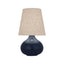 Robert Abbey (MMB91) 11.88" x 23.5" JUNE ACCENT LAMP
