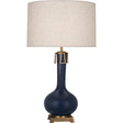 Robert Abbey (MMB92) 9" x 31.63"-0" ATHENA TABLE LAMP