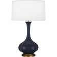 Robert Abbey (MMB94) 11.5" x 31.88" PIKE TABLE LAMP