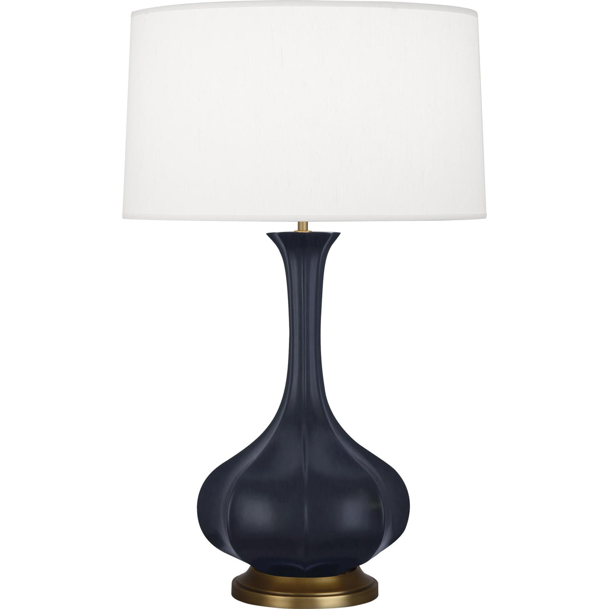 Robert Abbey (MMB94) 11.5" x 31.88" PIKE TABLE LAMP