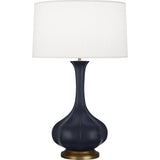 Robert Abbey (MMB94) 11.5" x 31.88" PIKE TABLE LAMP