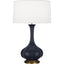 Robert Abbey (MMB94) 11.5" x 31.88" PIKE TABLE LAMP