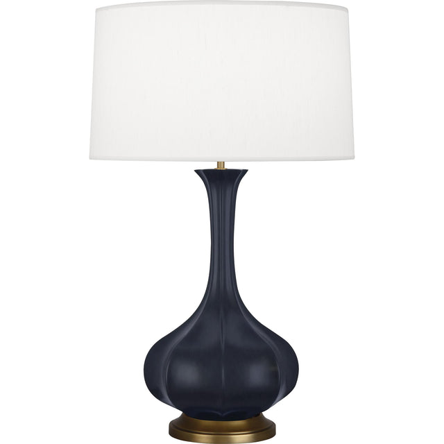 Robert Abbey (MMB94) 11.5" x 31.88" PIKE TABLE LAMP