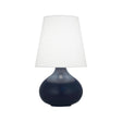 Robert Abbey (MMB93) 11.88" x 23.5" JUNE ACCENT LAMP