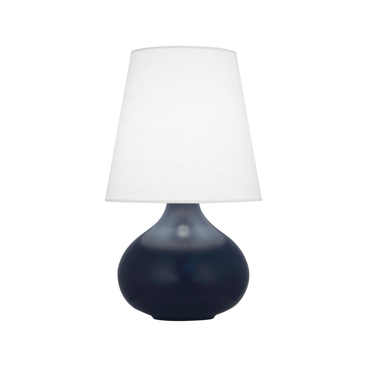 Robert Abbey (MMB93) 11.88" x 23.5" JUNE ACCENT LAMP