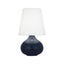 Robert Abbey (MMB93) 11.88" x 23.5" JUNE ACCENT LAMP