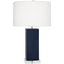 Robert Abbey (MMB95) 6.25" x 33" HARVEY TABLE LAMP