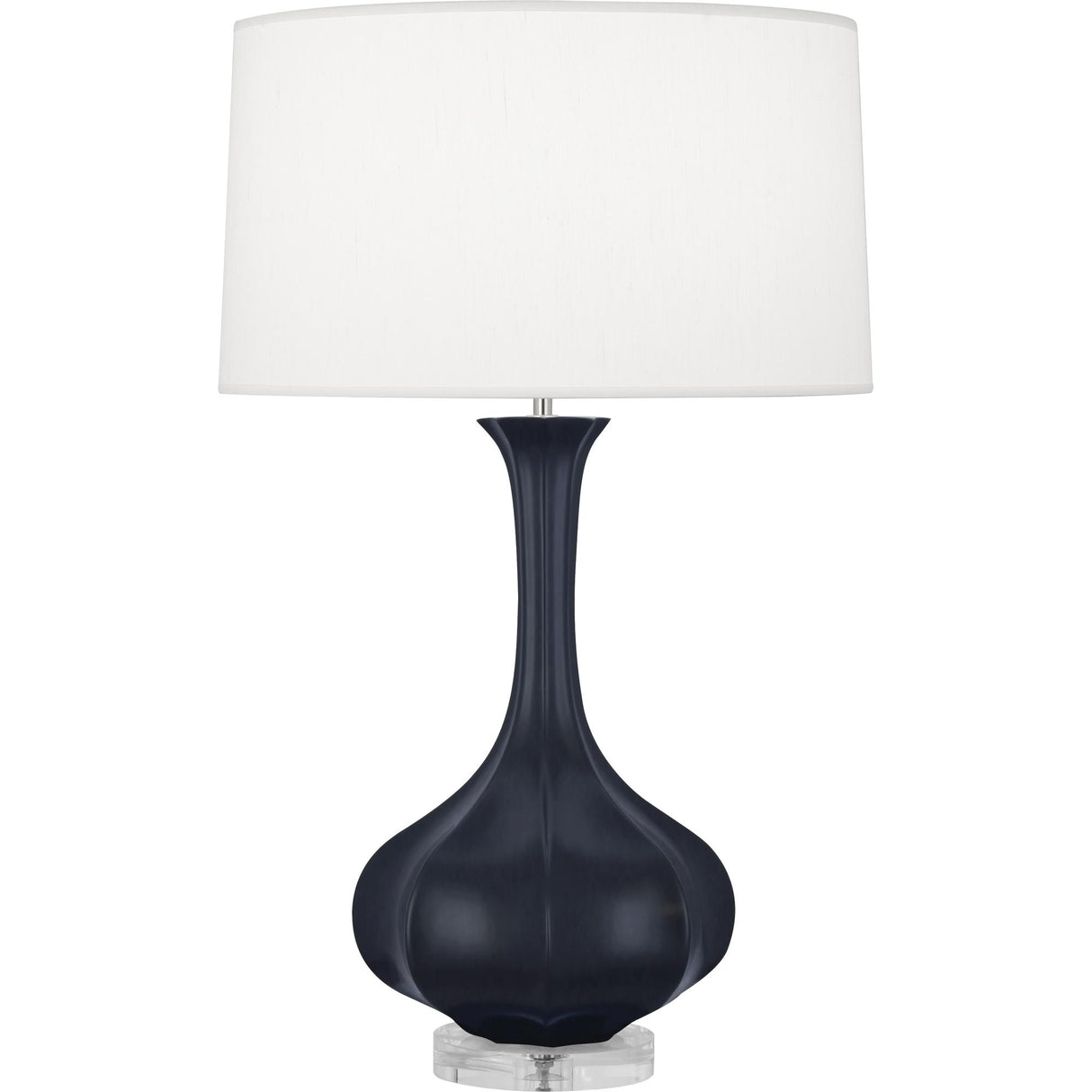 Robert Abbey (MMB96) 11.5" x 32.75" PIKE TABLE LAMP