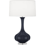 Robert Abbey (MMB96) 11.5" x 32.75" PIKE TABLE LAMP
