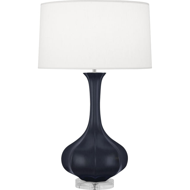 Robert Abbey (MMB96) 11.5" x 32.75" PIKE TABLE LAMP