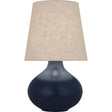 Robert Abbey (MMB98) 15.75" x 30.75" JUNE TABLE LAMP