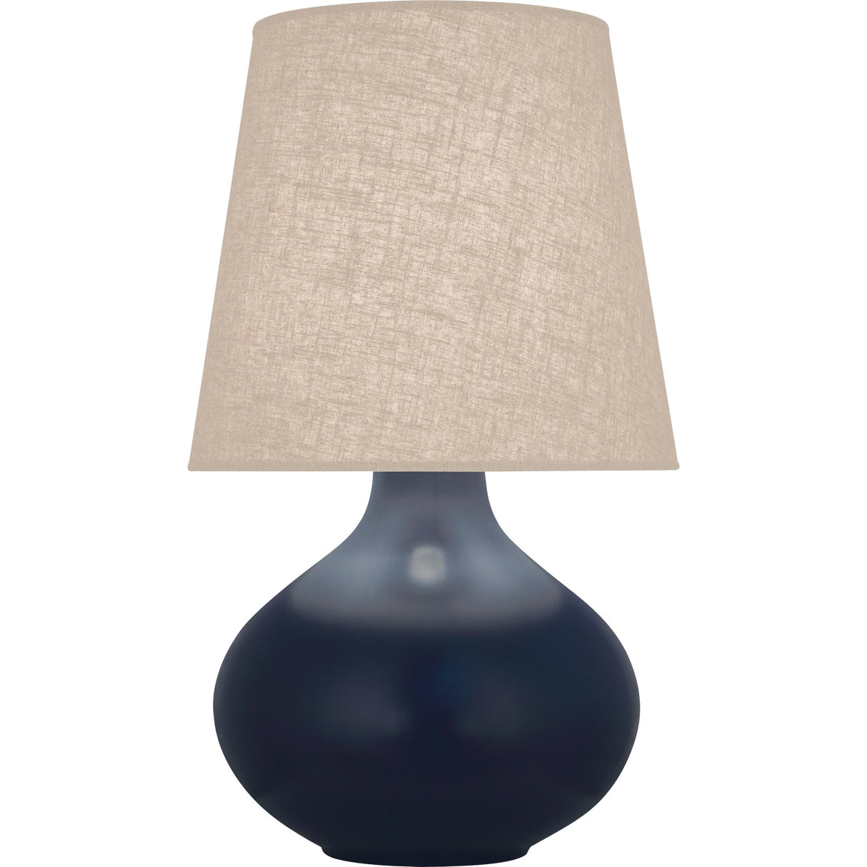 Robert Abbey (MMB98) 15.75" x 30.75" JUNE TABLE LAMP
