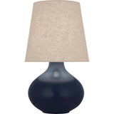 Robert Abbey (MMB98) 15.75" x 30.75" JUNE TABLE LAMP