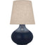 Robert Abbey (MMB98) 15.75" x 30.75" JUNE TABLE LAMP