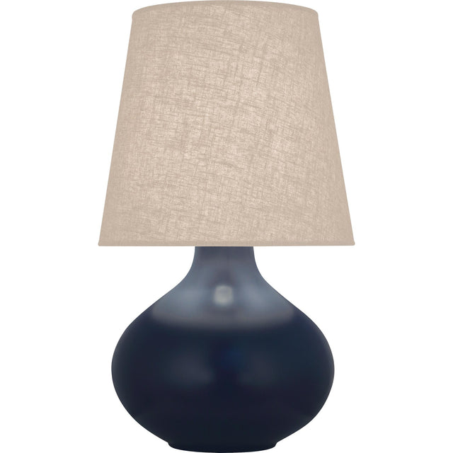 Robert Abbey (MMB98) 15.75" x 30.75" JUNE TABLE LAMP