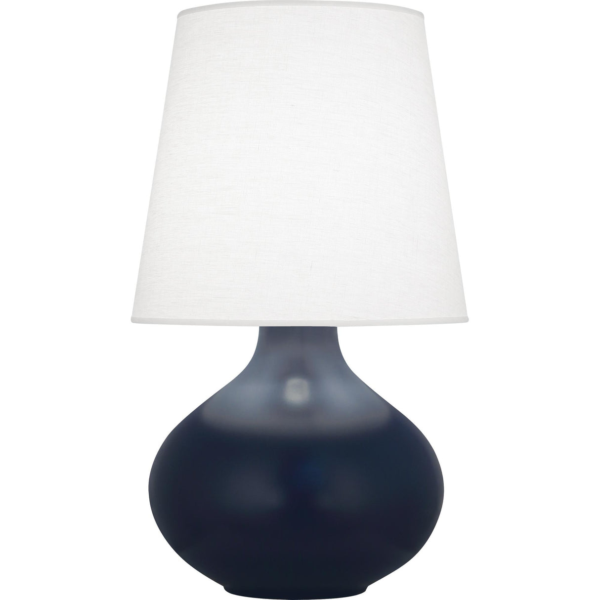 Robert Abbey (MMB99) 15.75" x 30.75" JUNE TABLE LAMP