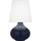 Robert Abbey (MMB99) 15.75" x 30.75" JUNE TABLE LAMP
