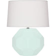 Robert Abbey (MN01) 12.5" x 23.5" FRANKLIN TABLE LAMP