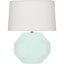 Robert Abbey (MN01) 12.5" x 23.5" FRANKLIN TABLE LAMP