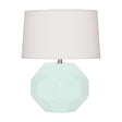 Robert Abbey (MN02) 9" x 16.38"-0" SMALL FRANKLIN ACCENT LAMP
