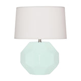 Robert Abbey (MN02) 9" x 16.38"-0" SMALL FRANKLIN ACCENT LAMP