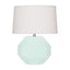 Robert Abbey (MN02) 9" x 16.38"-0" SMALL FRANKLIN ACCENT LAMP