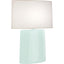 Robert Abbey (MN03) 12.25" x 26.25" VICTOR TABLE LAMP