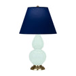 Robert Abbey (MN10N) 6" x 22.75"-0" SMALL DOUBLE GOURD ACCENT LAMP