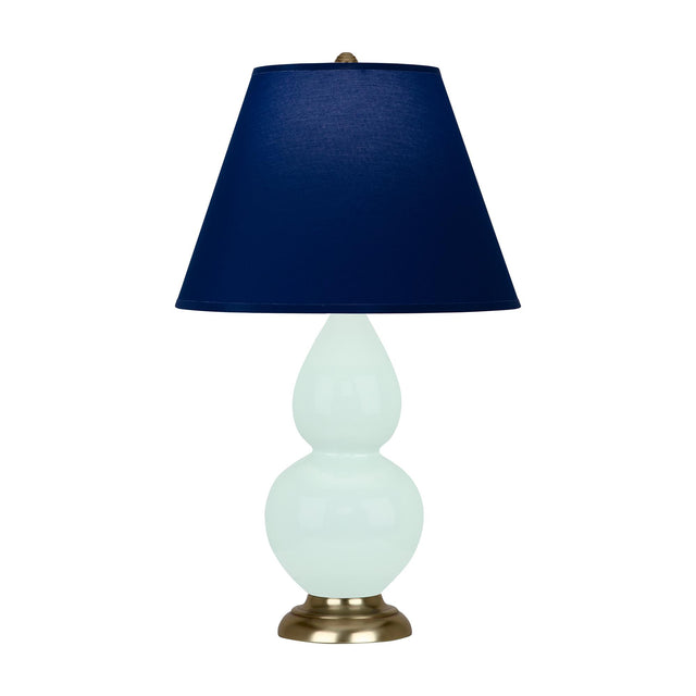 Robert Abbey (MN10N) 6" x 22.75"-0" SMALL DOUBLE GOURD ACCENT LAMP