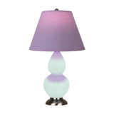 Robert Abbey (MN12L) 6" x 22.75"-0" SMALL DOUBLE GOURD ACCENT LAMP