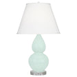 Robert Abbey (MN13X) 6" x 22"-0" SMALL DOUBLE GOURD ACCENT LAMP