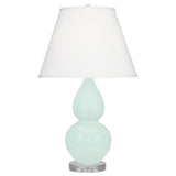 Robert Abbey (MN13X) 6" x 22"-0" SMALL DOUBLE GOURD ACCENT LAMP