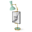Robert Abbey (MN14MN) 8.5" x 30.38"-45.63" CLARE TABLE EASEL