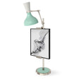 Robert Abbey (MN15LY) 8.5" x 30.38"-45.63" CLARE TABLE EASEL