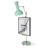 Robert Abbey (MN15MN) 8.5" x 30.38"-45.63" CLARE TABLE EASEL