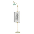 Robert Abbey (MN16LY) 13.5" x 76"-97" CLARE FLOOR EASEL