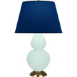 Robert Abbey (MN20N) 9.5" x 31"-0" DOUBLE GOURD TABLE LAMP