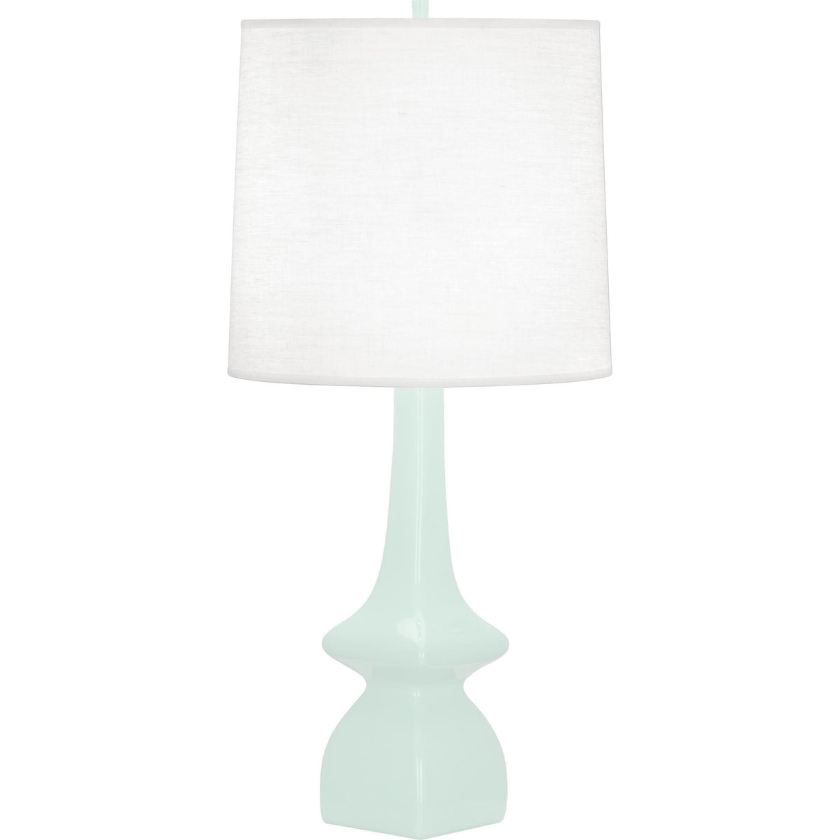 Robert Abbey (MN210) 5.38" x 31" JASMINE TABLE LAMP