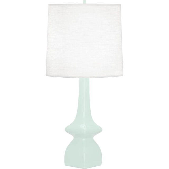 Robert Abbey (MN210) 5.38" x 31" JASMINE TABLE LAMP