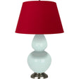 Robert Abbey (MN22R) 9.5" x 31"-0" DOUBLE GOURD TABLE LAMP