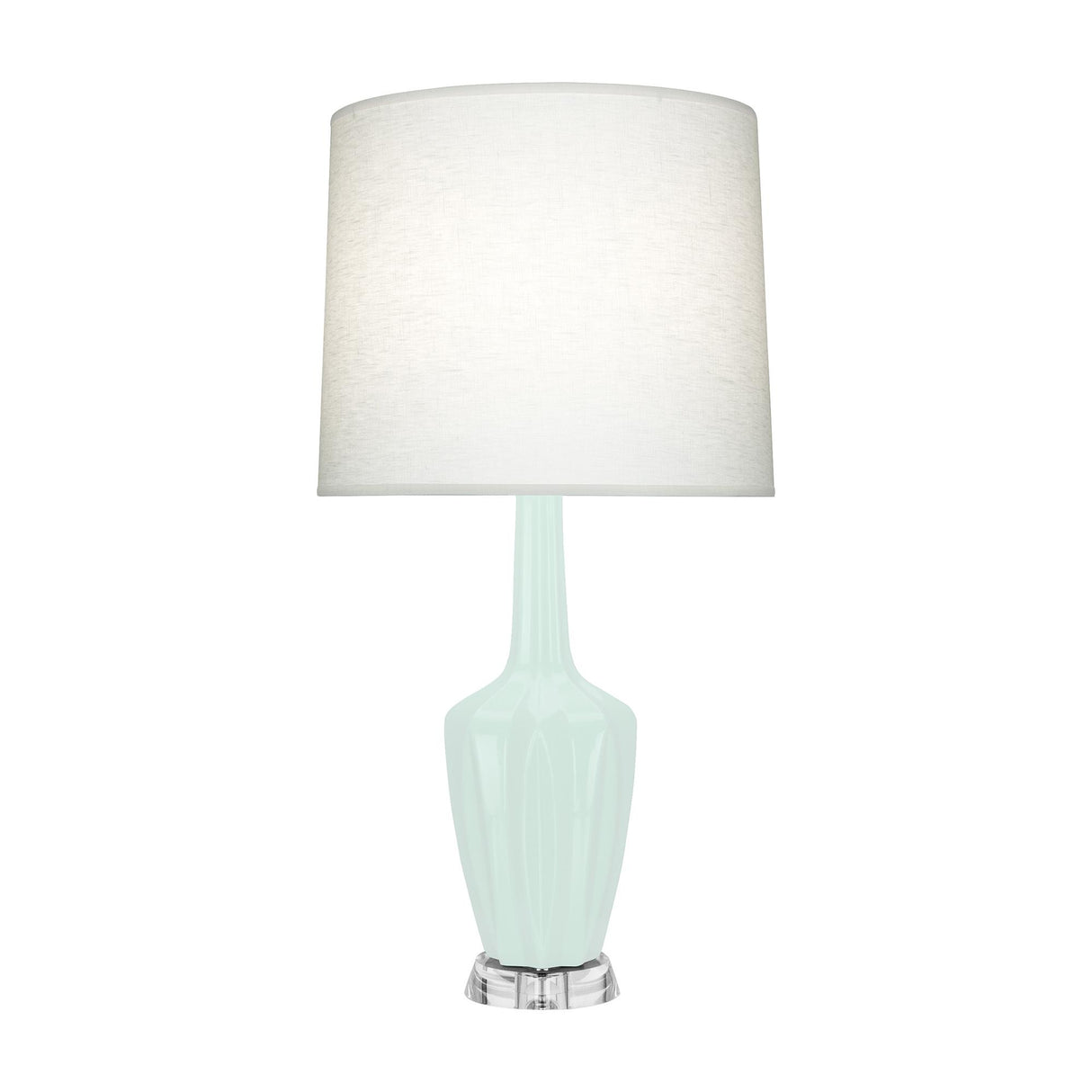 Robert Abbey (MN35) 6.25" x 30" EMMA ACCENT LAMP