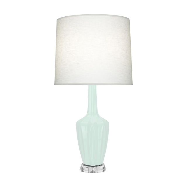 Robert Abbey (MN35) 6.25" x 30" EMMA ACCENT LAMP
