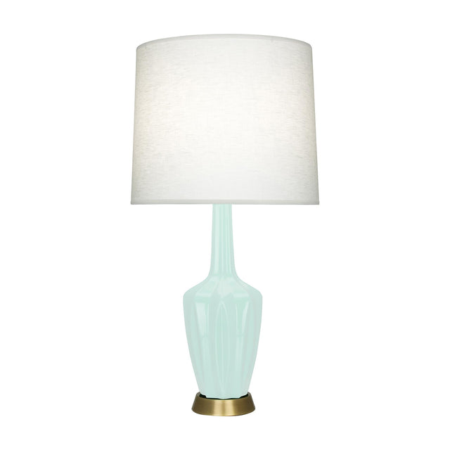 Robert Abbey (MN36) 6.25" x 30" EMMA ACCENT LAMP